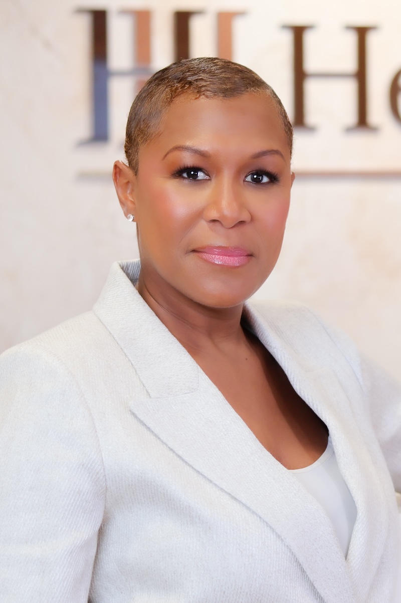 Meet Dr. Nagaeda Jean | Hera Health Haven